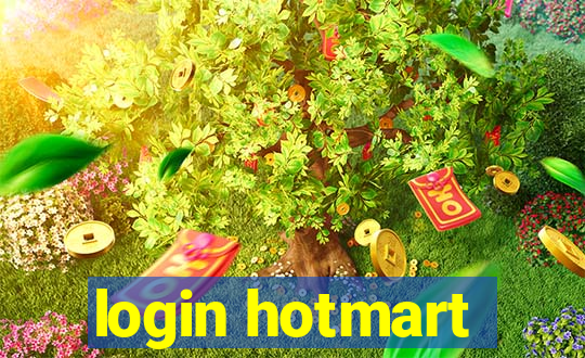 login hotmart